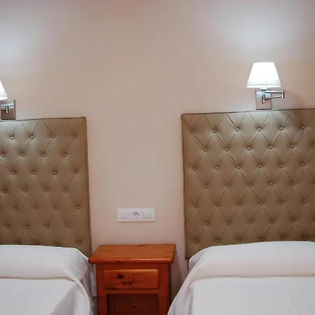 Clacas Apartmán