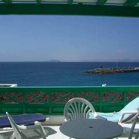 Clacas Lejlighed Playa Blanca (Lanzarote)