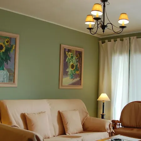 Apartamento Clacas