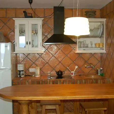 Clacas Apartamento Playa Blanca (Lanzarote)