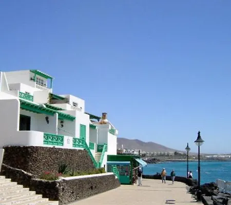 Apartamento Clacas