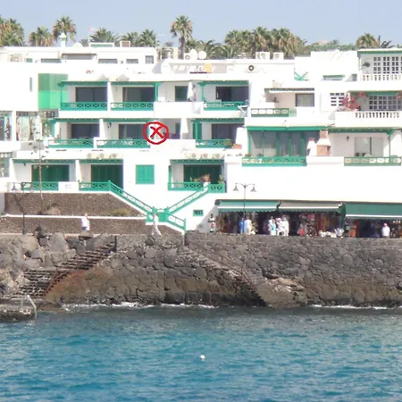 Apartamento Clacas Playa Blanca (Lanzarote)
